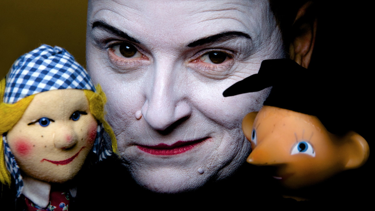 „Bridge Markland - FAUST IN THE BOX“