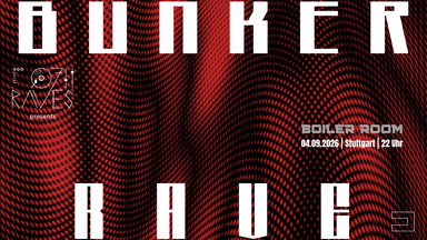 Bunker Rave