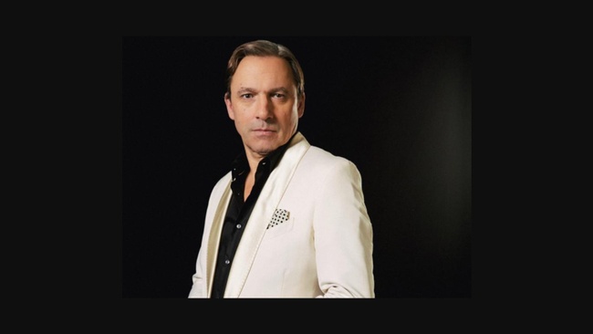 40 Jahre Rocko Schamoni  - The King is here to stay