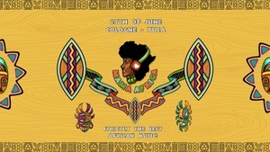 Mama Africa | Cologne