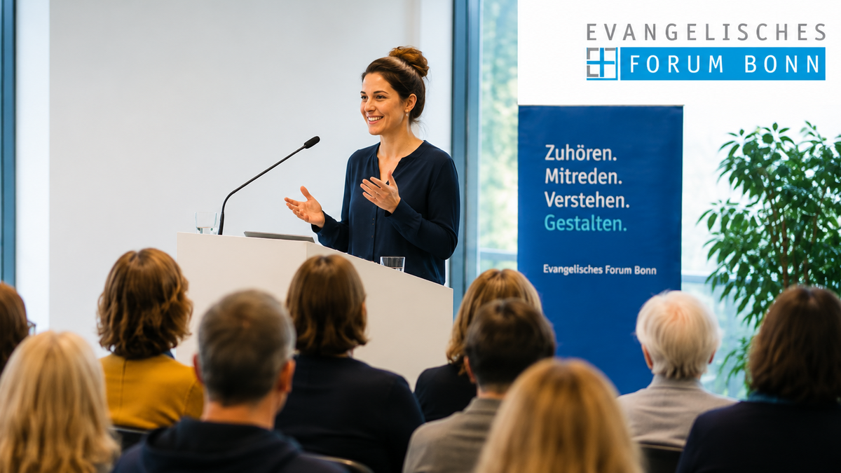Dialog • Gesellschaft • kostenfreie Veranstaltungen