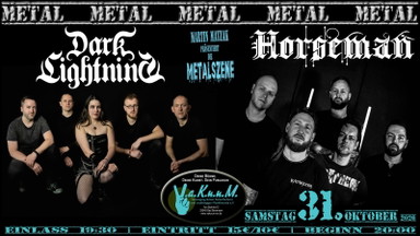 METAL METAL METAL