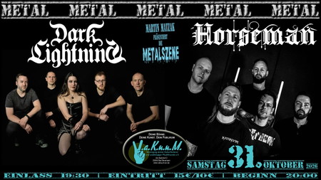 METAL METAL METAL