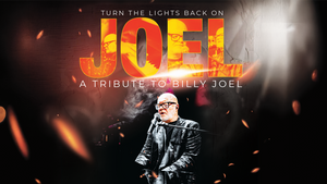 Joel - A Tribute to Billy Joel
