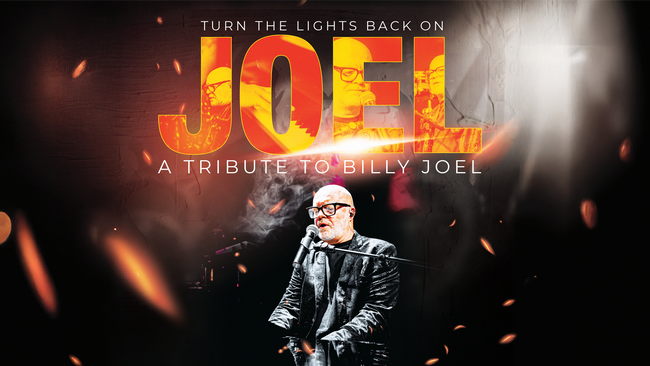 Joel - A Tribute to Billy Joel