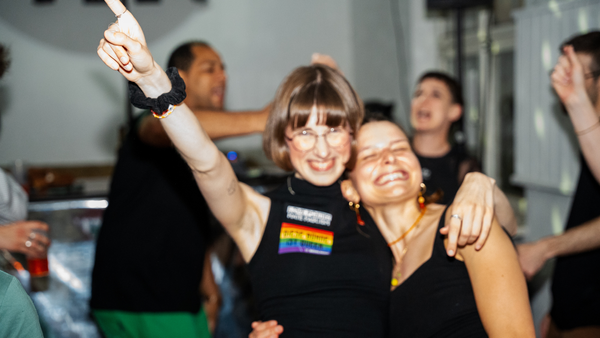 Pride Month in Munich: Event tips around the CSD 2026