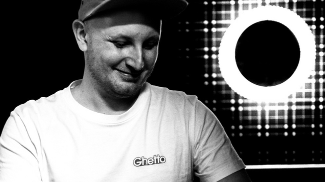 DJ Night with Klaus Insehaus