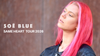 Soë Blue
