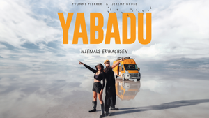 Yabadu - Niemals erwachsen