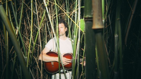 Barfüßer Open Air 2026 – Das Paradies