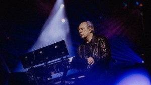 Hans Zimmer Live | The Next Level European Tour 2025 / 2026