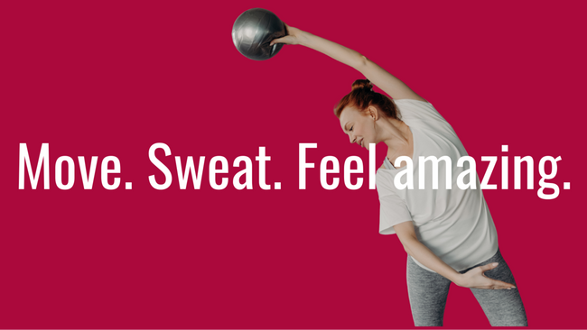 Pilates x Barre Flow