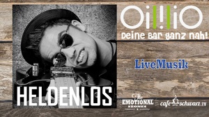 Best OililiO Live mit HELDENLOS
