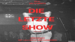 Urbannino, support: Lilli Belle, Diamondo