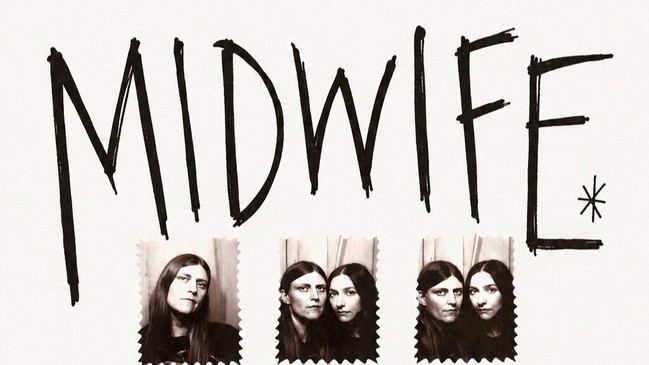 Midwife & Devin Shaffer