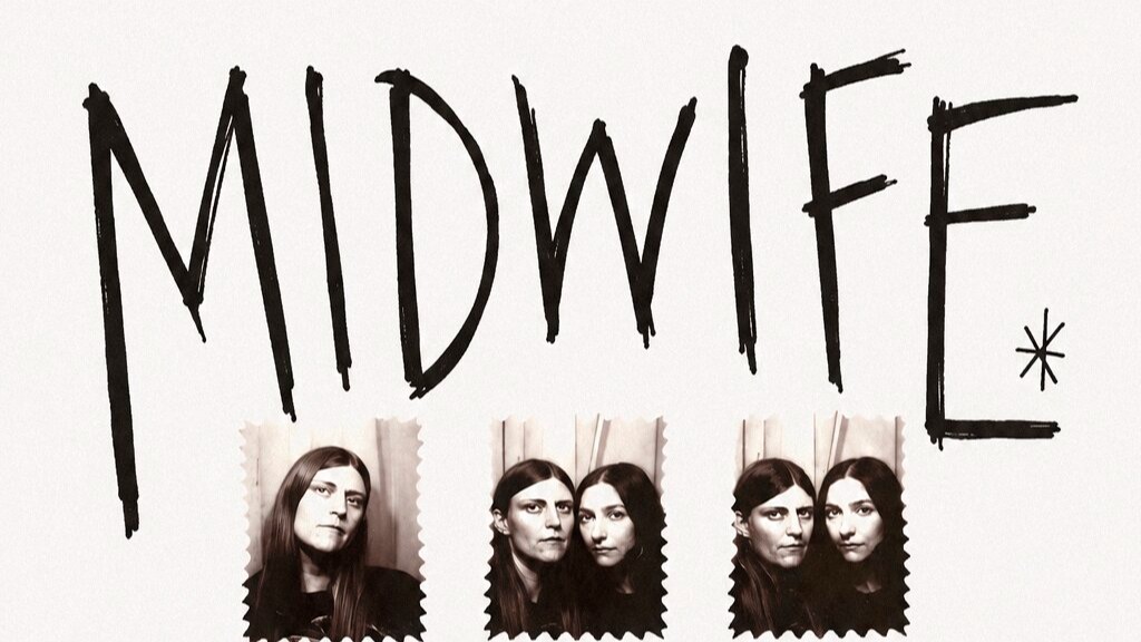 Midwife & Devin Shaffer