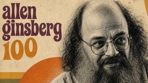 Allen Ginsberg Abend zum 100. Geburtstag