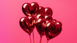 2 Lila 2 Valentine - queere Valentinstagsparteyy