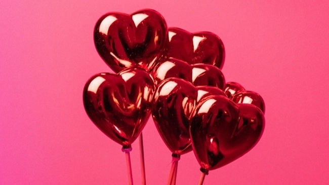 2 Lila 2 Valentine - queere Valentinstagsparteyy