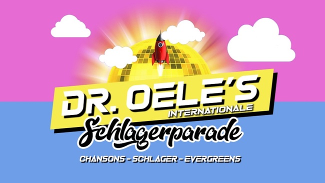 Dr. Oele´s Internationale Schlagerparade