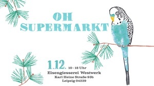 OH SUPERMARKT 2024