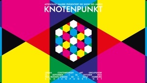 KNOTENPUNKT25 Vernissage