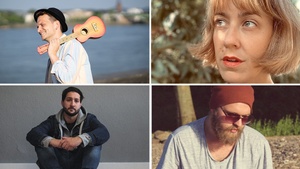 RheinPop - unplugged und frisch gezapft // Mit Ijaz Ali, Jan Bleeker, Nico Mono und Safetyville