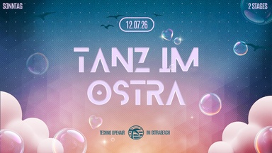 TANZ IM OSTRA 2026