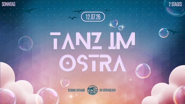 TANZ IM OSTRA 2026
