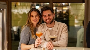 Afterwork in der Josefa