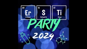 Ersti-Party der FS Pharmazie, MoBi, (Bio-)Chemie