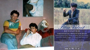 Blue Velvet Revisited