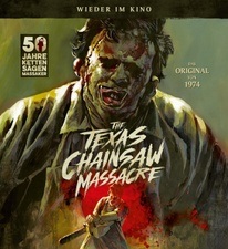 FILMCLUB: The Texas Chainsaw Massacre: 50 Years of Chainsaw Massacres (OV)