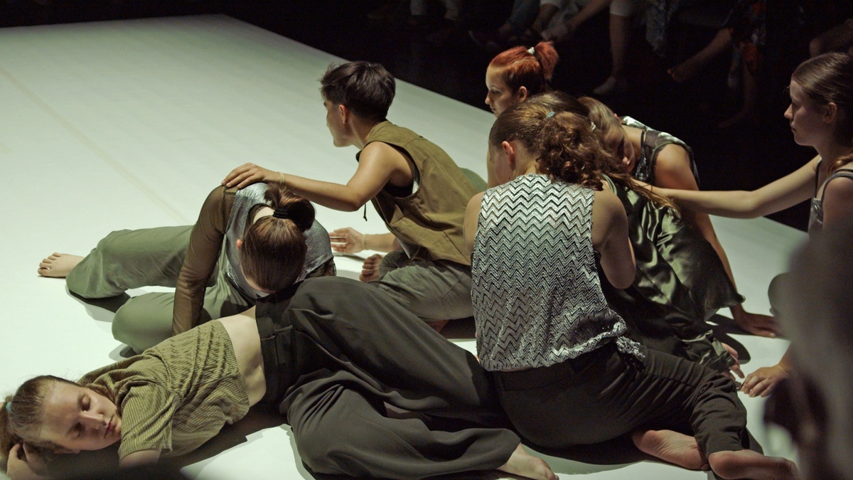 InterSomnia // Junior Company Bonn