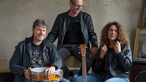 Meike Koester & Band