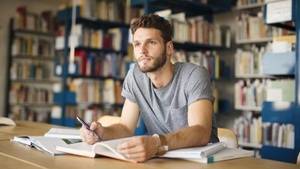 Mach dich "Fit für die Prüfung"