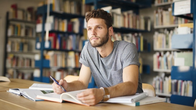 Mach dich "Fit für die Prüfung"