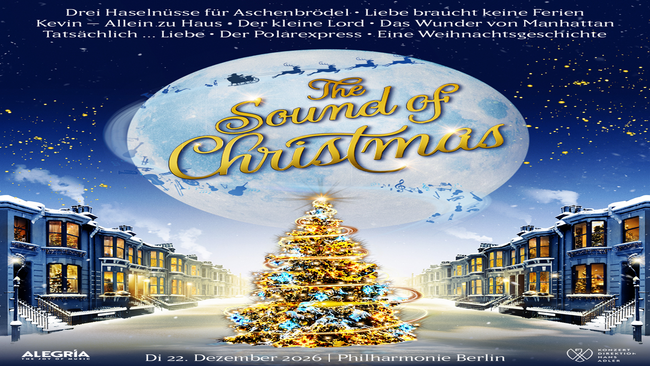 The Sound of Christmas