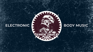TERROR DANCE & She's Lost Control ( 2. Floors )
