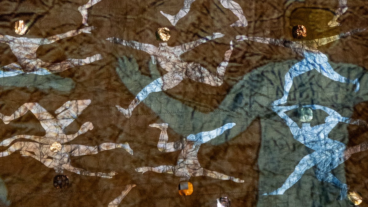 Ausstellung Klarissenkloster 2025