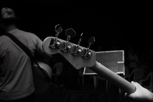 „Made in KuBa“ – Siena Root Record Release Party