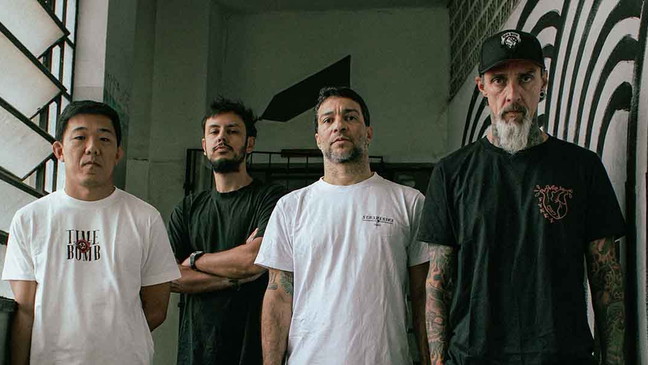DEAD FISH + Special Guest