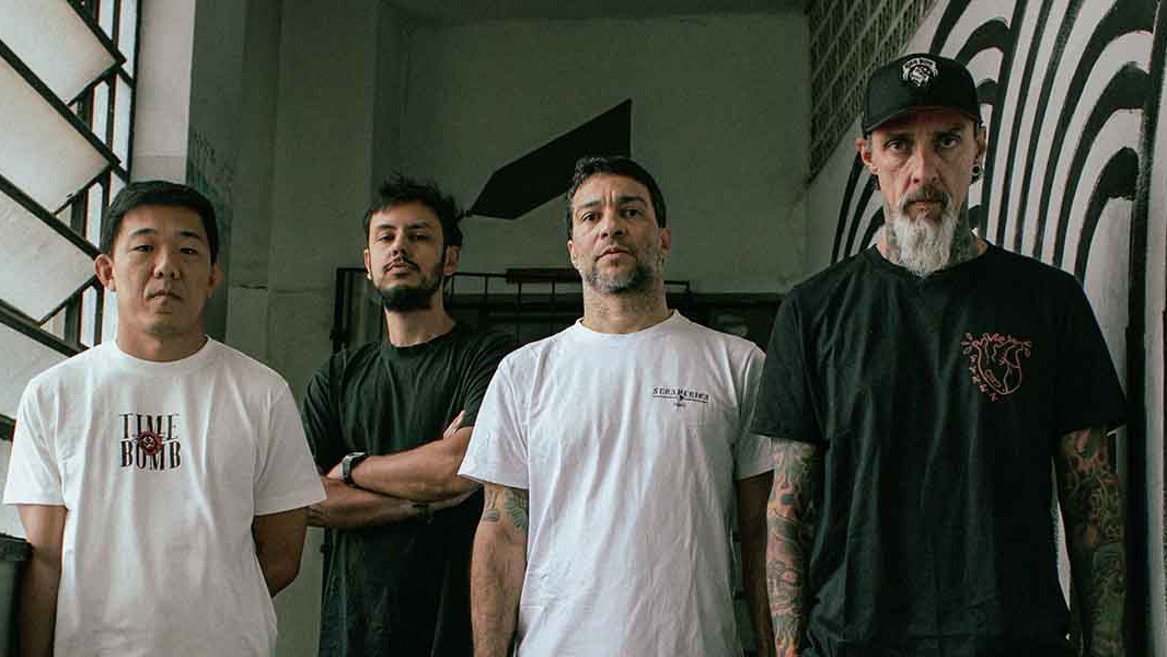 DEAD FISH + Special Guest