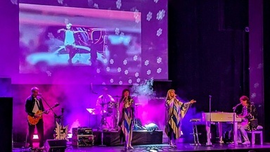ABBA - ABALANCE The Show Holzminden