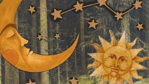 Gift yourself a whimsical morning. Be whimsical, feel whimsical, create whimsical