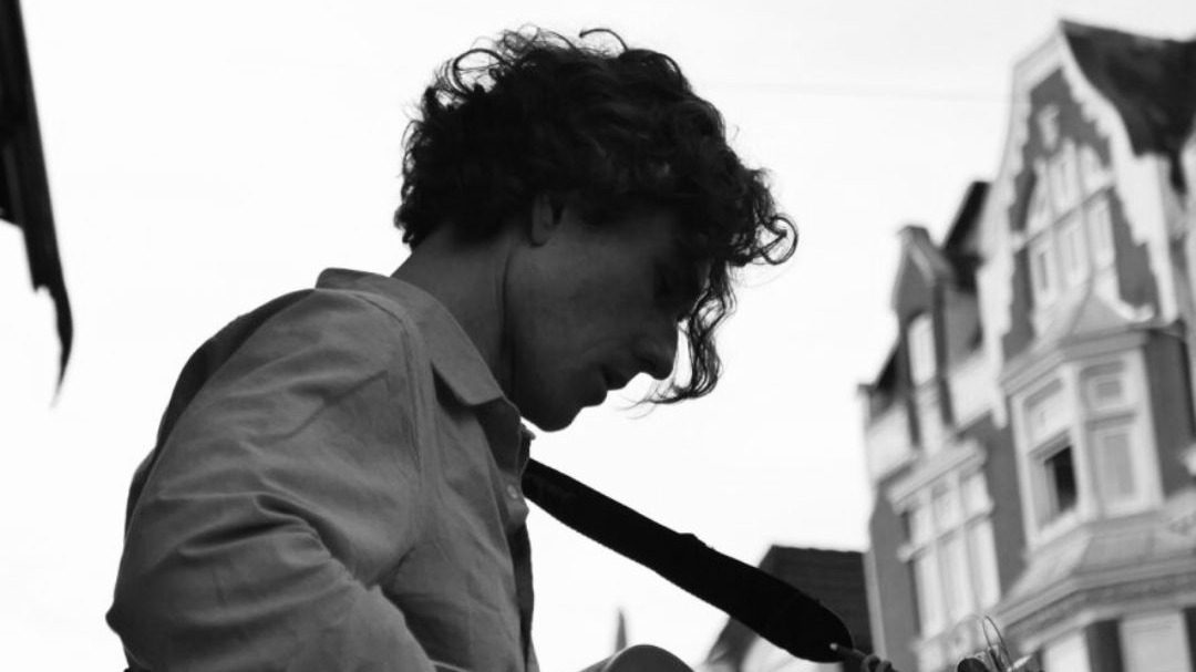 Live At Lost - Patrick James