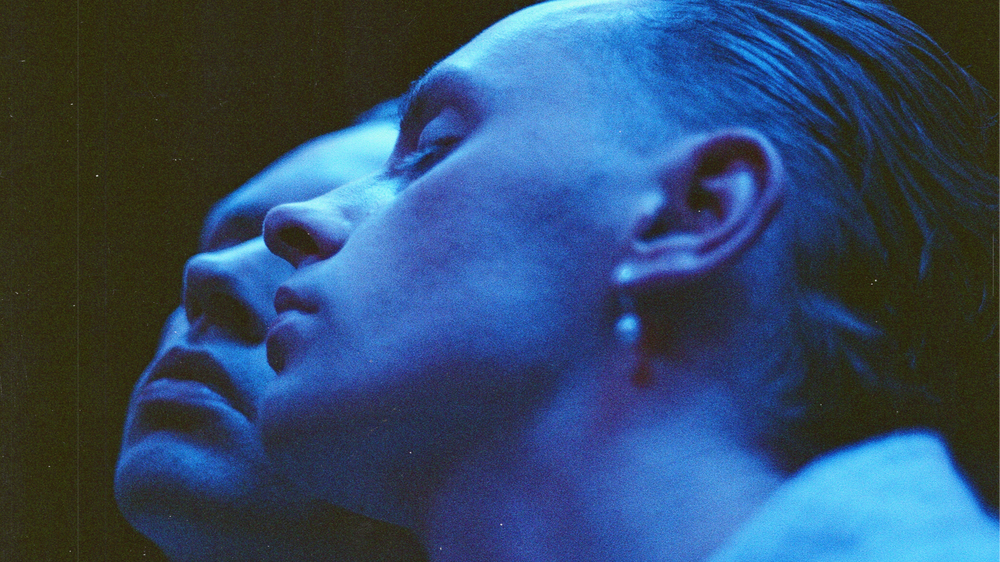 Puma Blue - Berlin @ Gretchen