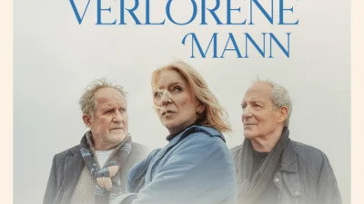 Der verlorene Mann