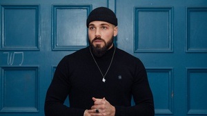 NAVACHA - "Überlebt" Tour 2026