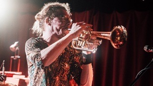 Ecstatic Dance Braunschweig - Trötenfreak